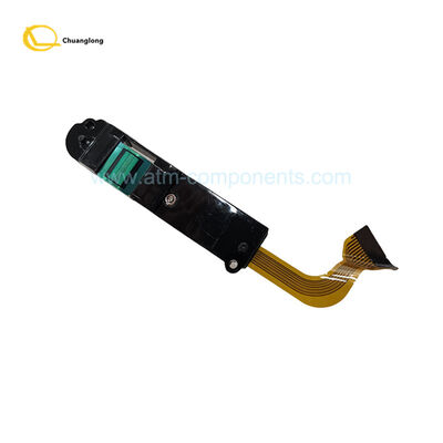 ATM Parts Diebold DN Card Reader CHD-mot ICT3H5-3A7790 Magnetic Head Read G13A888B01 1750304620 ICT3H5-3AD2792 1750304622-35