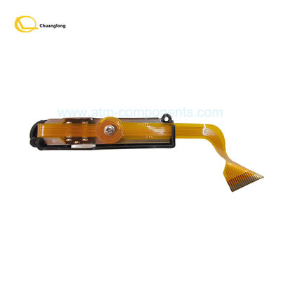 ATM Parts Diebold DN Card Reader CHD-mot ICT3H5-3A7790 Magnetic Head Read G13A888B01 1750304620 ICT3H5-3AD2792 1750304622-35