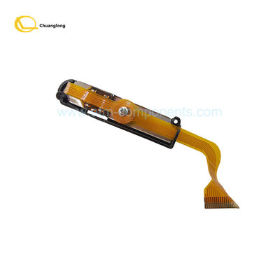 ATM Parts Diebold DN Card Reader CHD-mot ICT3H5-3A7790 Magnetic Head Read G13A888B01 1750304620 ICT3H5-3AD2792 1750304622-35