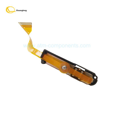 ATM Parts Diebold DN Card Reader CHD-mot ICT3H5-3A7790 Magnetic Head Read G13A888B01 1750304620 ICT3H5-3AD2792 1750304622-35