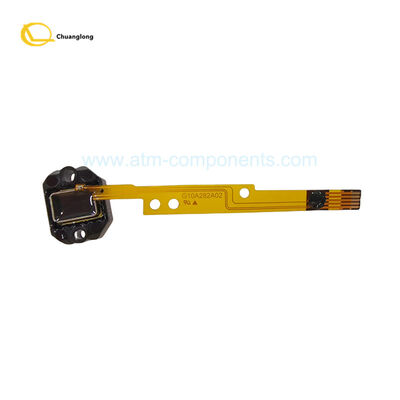 1750304620 ATM Machine Part DN150D Diebold DN Series Card Read Prehead DN Pre Head DN100 G13A888B01 01750304620 ICT3H5-3A7790