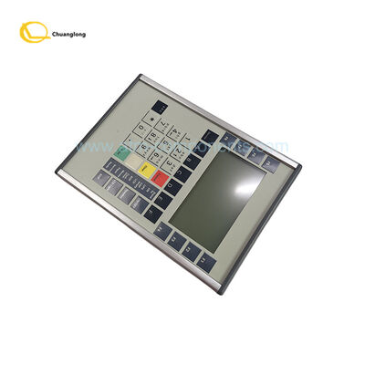 1750109076 01750109076 ATM Parts Wincor Nixdorf 2050XE Operator Panel USB