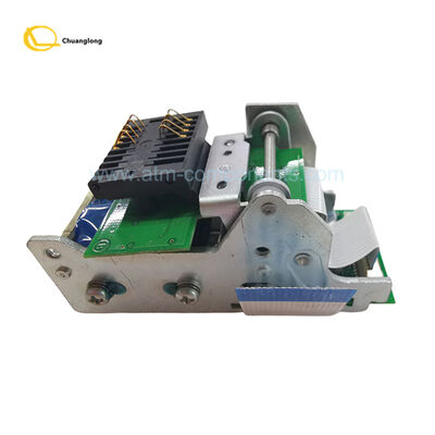 S13A057A03 ATM Parts Wincor 6040W card reader IC contact