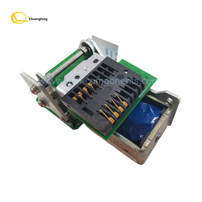 S13A057A03 ATM Parts Wincor 6040W card reader IC contact