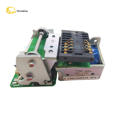S13A057A03 ATM Parts Wincor 6040W card reader IC contact