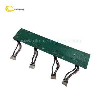 1750044878 01750044878 ATM Machine Parts Wincor 2050XE Upper Cash Box Distribution Circuit Board
