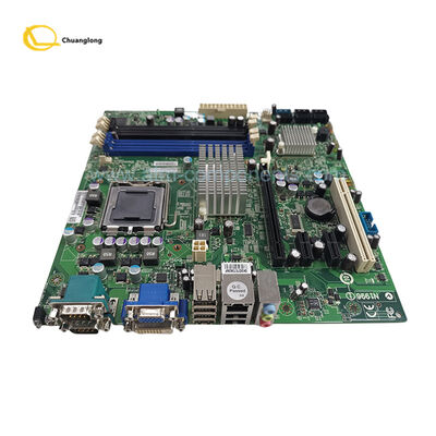 1750186510 01750186510 ATM Parts Wincor Nixdorf Cineo C4060 P4-8400 Motherboard