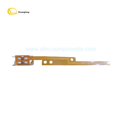 9980235654 998-0235654 ATM Parts card reader pre-read magnetic head NCR 5887 3Q8 SANKYO 3Q8 pre-read head
