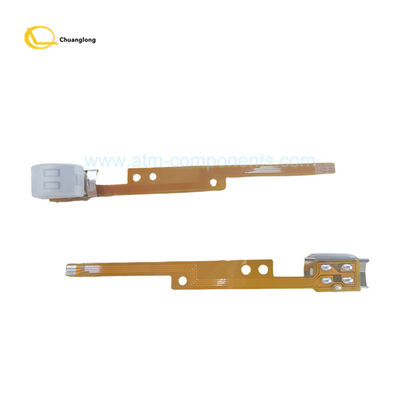 9980235654 998-0235654 ATM Parts card reader pre-read magnetic head NCR 5887 3Q8 SANKYO 3Q8 pre-read head