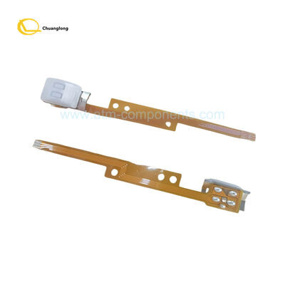 9980235654 998-0235654 ATM Parts card reader pre-read magnetic head NCR 5887 3Q8 SANKYO 3Q8 pre-read head