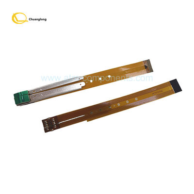 Diebold ATM Parts Card Reader Magnetic Read Head 1770044868 Bank atm Machine Head Magnetic Low in port