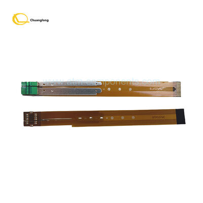 Diebold ATM Parts Card Reader Magnetic Read Head 1770044868 Bank atm Machine Head Magnetic Low in port