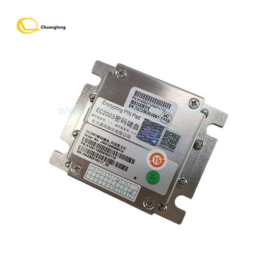 ATM Parts EASTCOM password keyboard EC2003 for machine 8100