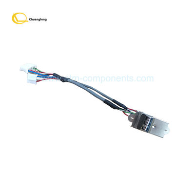 ATM Sankyo ICT3K5-3R6940 Card Reader Magnetic Head Assembly Kiosk Card Reader 3k5 3k7 ICT3K7-3R6940 SP-SA-TRACKHEAD S02A395A01