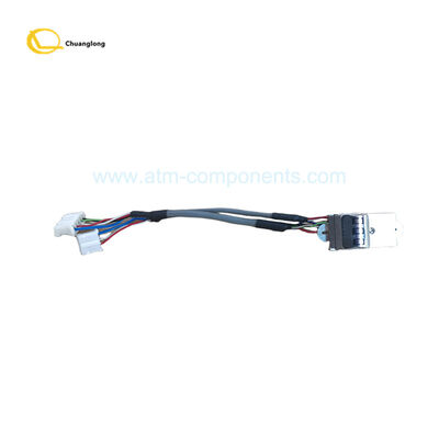 ATM Sankyo ICT3K5-3R6940 Card Reader Magnetic Head Assembly Kiosk Card Reader 3k5 3k7 ICT3K7-3R6940 SP-SA-TRACKHEAD S02A395A01