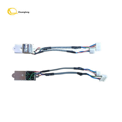 ATM Sankyo ICT3K5-3R6940 Card Reader Magnetic Head Assembly Kiosk Card Reader 3k5 3k7 ICT3K7-3R6940 SP-SA-TRACKHEAD S02A395A01