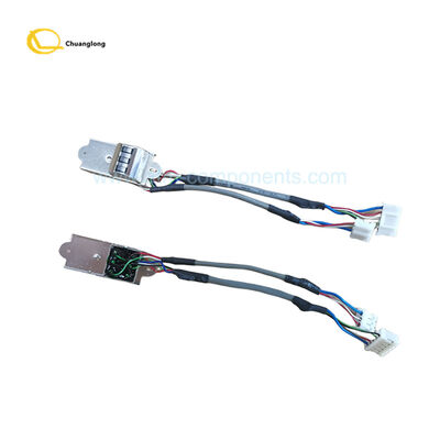 ATM Sankyo ICT3K5-3R6940 Card Reader Magnetic Head Assembly Kiosk Card Reader 3k5 3k7 ICT3K7-3R6940 SP-SA-TRACKHEAD S02A395A01