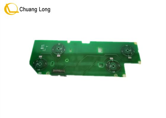 ATM Machine Parts NCR S2 Pick Control Board 445-0752739 4450752739