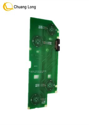 ATM Machine Parts NCR S2 Pick Control Board 445-0752739 4450752739