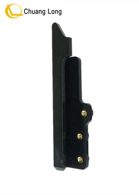 ATM Machine Parts NCR S2 Dispenser Guide Left 4450754405 445-0754405