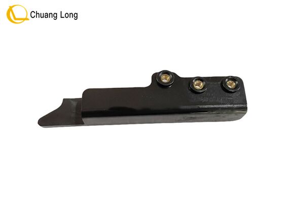 ATM Machine Parts NCR S2 Dispenser Right Guide 445-0754406 4450754406