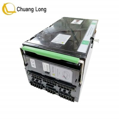 GRG  H68N CRM9250 ATM Parts Acceptance Box Cash Cassette Banknote Recycler Box YT4.029.062B1 502010215001 CRM9250-AC-001