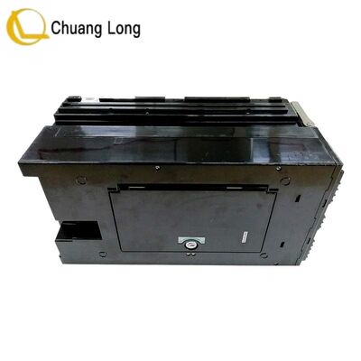 GRG  H68N CRM9250 ATM Parts Acceptance Box Cash Cassette Banknote Recycler Box YT4.029.062B1 502010215001 CRM9250-AC-001
