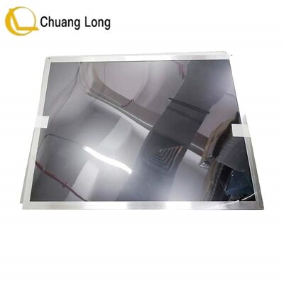 Diebold Nixdorf LCD Monitor G150XG03 15.0 Inch XGA Color TFT-LCD Module Display Screen AUO Pannel ATM Machine Used