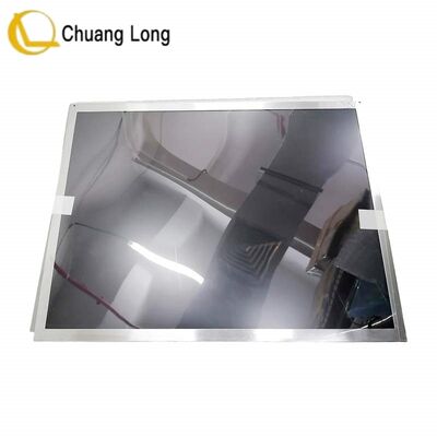 Diebold Nixdorf LCD Monitor G150XG03 15.0 Inch XGA Color TFT-LCD Module Display Screen AUO Pannel ATM Machine Used