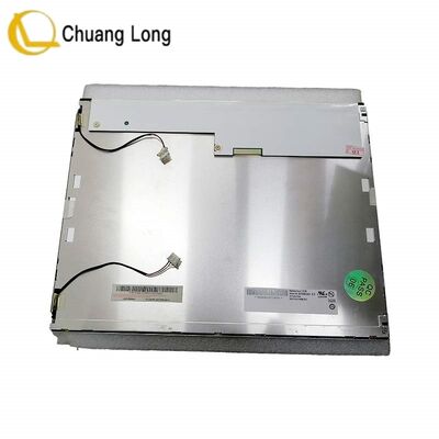 Diebold Nixdorf LCD Monitor G150XG03 15.0 Inch XGA Color TFT-LCD Module Display Screen AUO Pannel ATM Machine Used