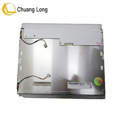Diebold Nixdorf LCD Monitor G150XG03 15.0 Inch XGA Color TFT-LCD Module Display Screen AUO Pannel ATM Machine Used