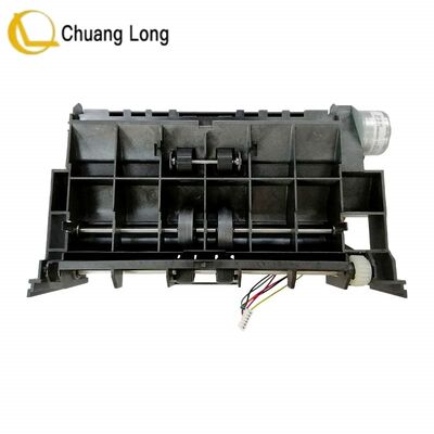 Glory Talaris DeLaRue NMD NMD100 ND200 Dispenser Assy Banknotes Diverter Guide Upper External A008646 A005471