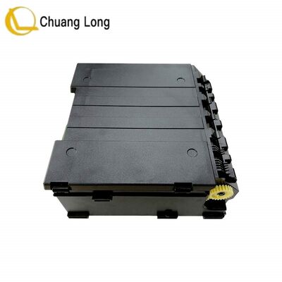 Wincor Nixdorf 2050XE CMD RR Reject Cash Box RR Cassette Tamper-Proof Part with Metal Lock and Key 01750056651 1750056651