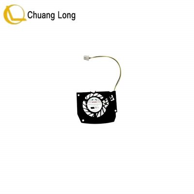 ATM Kiosk CRM Machine Assy MBA4412HB-A09 12V 0.24A Cooling Fan Graphics Card Fan Wincor Diebold GRG Hyosung NCR OKI Glory NMD