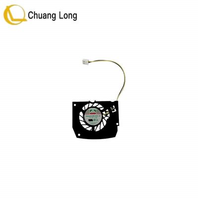 ATM Kiosk CRM Machine Assy MBA4412HB-A09 12V 0.24A Cooling Fan Graphics Card Fan Wincor Diebold GRG Hyosung NCR OKI Glory NMD