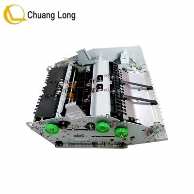 GRG Banking Banknote Feeder Transport CRM9250-NFT-001 H68N CRM9250 NF 001 Note Feeder Upper YT4.029.206 502018221 ATM Part