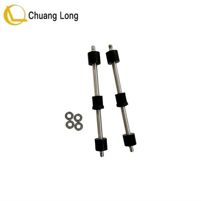 Glory Tararis De La Rue NMD100 ATM Machine A008451 Distributor RV301 Box Drive Shaft Dispenser Module Assembly A008451