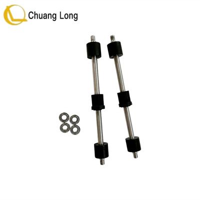 Glory Tararis De La Rue NMD100 ATM Machine A008451 Distributor RV301 Box Drive Shaft Dispenser Module Assembly A008451