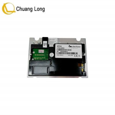 Wincor Nixdorf Keyboard V6 EPP French Version Pinpad FRA CES ATM Machine Operation Part Original and New 01750159593 1750159593