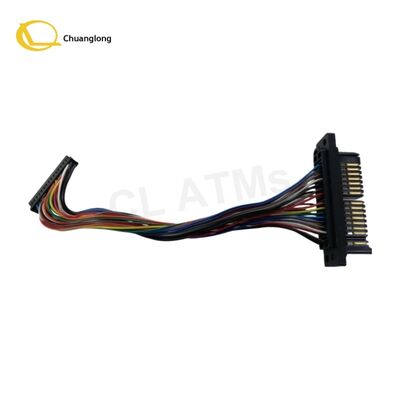 2P004303B AB 2845V Cashbox Data Cable Replacement for Hitachi 2845V AB Cassette AB Cashbox Data Cable Replacement