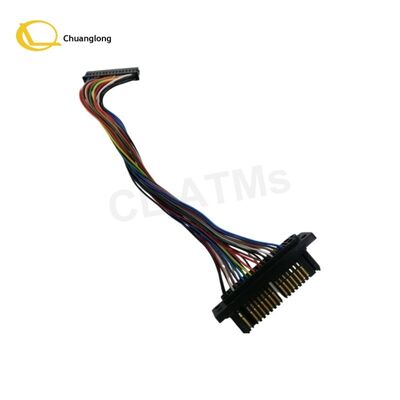 2P004303B AB 2845V Cashbox Data Cable Replacement for Hitachi 2845V AB Cassette AB Cashbox Data Cable Replacement