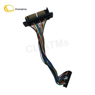 2P004303B AB 2845V Cashbox Data Cable Replacement for Hitachi 2845V AB Cassette AB Cashbox Data Cable Replacement