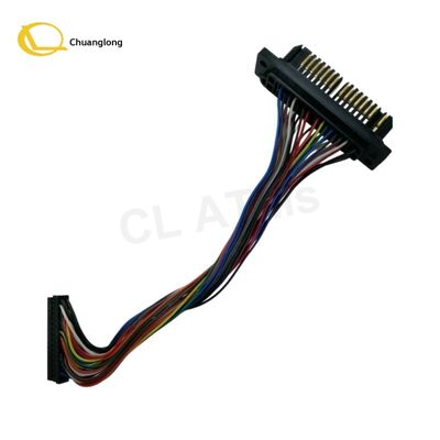 2P004303B AB 2845V Cashbox Data Cable Replacement for Hitachi 2845V AB Cassette AB Cashbox Data Cable Replacement