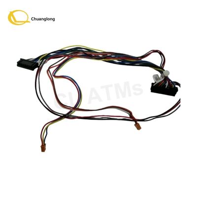 4P007394A RB Cashbox Data Cable BX2 Replacement for Hitachi 2845V RB Cassette RB Cashbox Data Cable BX2 Replacement