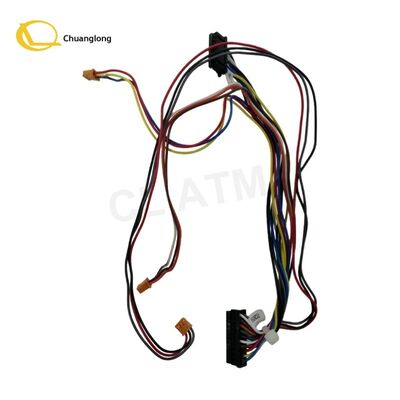 4P007394A RB Cashbox Data Cable BX2 Replacement for Hitachi 2845V RB Cassette RB Cashbox Data Cable BX2 Replacement