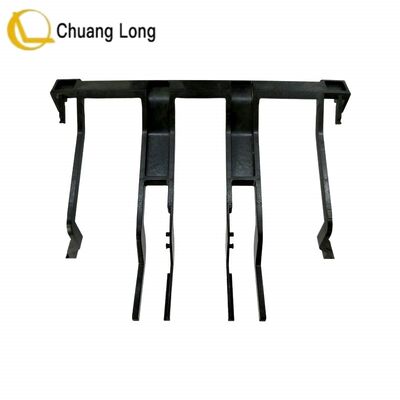 NCR 58XX ATM Cash Stacker Guide Rear-Loading Platform Plastic Support Bracket ATM Part 445-0676635 4450676635