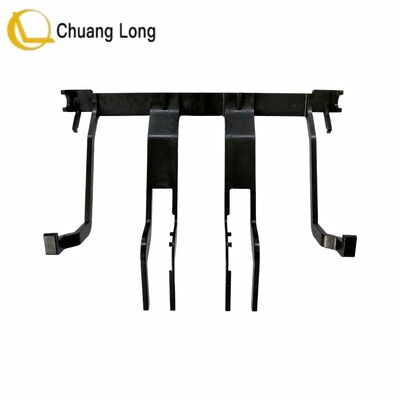 NCR 58XX ATM Cash Stacker Guide Rear-Loading Platform Plastic Support Bracket ATM Part 445-0676635 4450676635