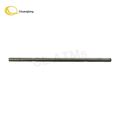4P007439-001 RB Cashbox Shaft 8*205 Double-ended D-type Replacement for Hitachi 2845V RB Cassette Shaft 8*205 Double-ended Dtype