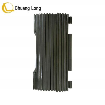 NCR 5886 5887 S1 Cassette Shutter Door Wide-Type Banknote Box Roller Shutter ATM Part 445-0591563 4450591563