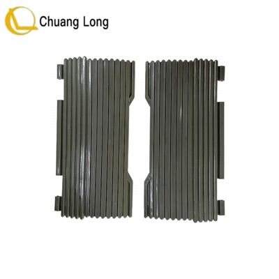 NCR 5886 5887 S1 Cassette Shutter Door Wide-Type Banknote Box Roller Shutter ATM Part 445-0591563 4450591563
